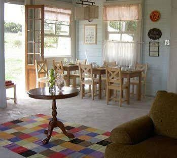 Victoria Fields Hotel & Resort La Barra Zewnętrze zdjęcie