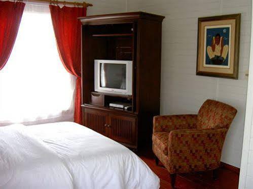 Victoria Fields Hotel & Resort La Barra Zewnętrze zdjęcie