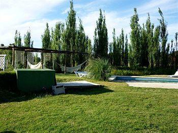 Victoria Fields Hotel & Resort La Barra Zewnętrze zdjęcie
