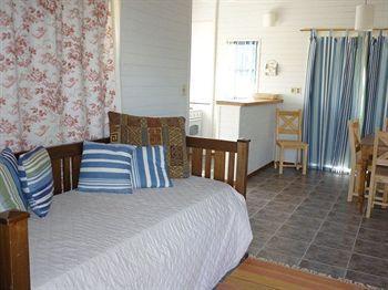 Victoria Fields Hotel & Resort La Barra Zewnętrze zdjęcie