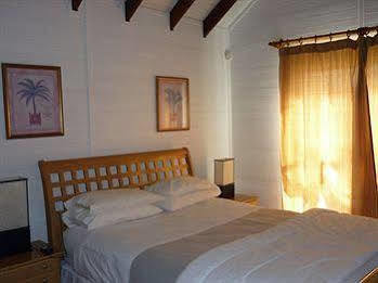 Victoria Fields Hotel & Resort La Barra Zewnętrze zdjęcie