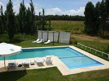 Victoria Fields Hotel & Resort La Barra Zewnętrze zdjęcie